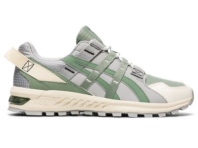 Asics Gel-citrek 2 レディース スニーカー グレー グレー | JP6827-172