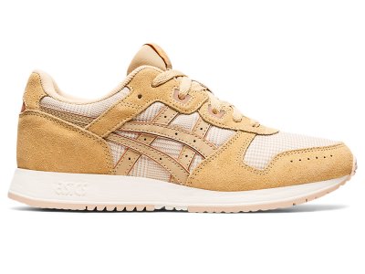 Asics Lyte クラシック レディース スニーカー ブラウン ブラウン | JP9925-051